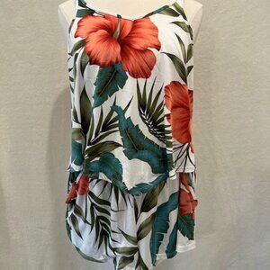 Studio Donatella Floral Sleep Set